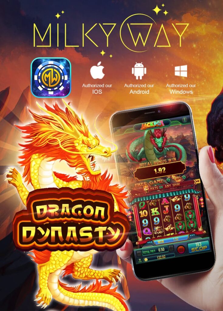 download milkyway online slots
