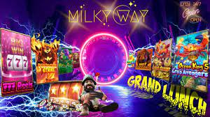 milky way free spins