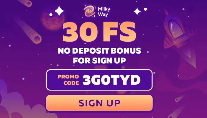 Milky Way game free play